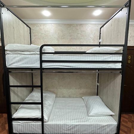 Palm Hostel Taszkent Zewnętrze zdjęcie