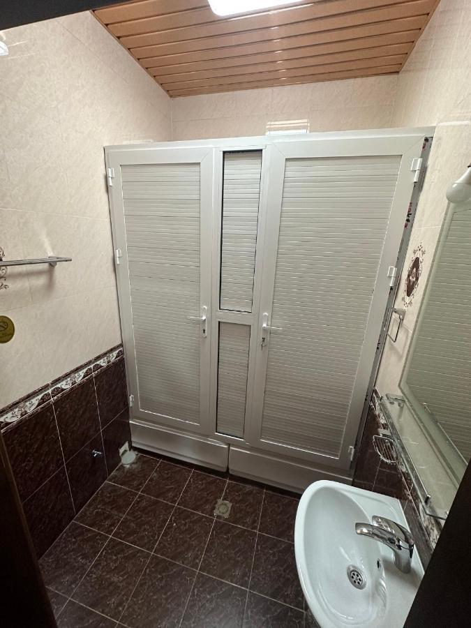 Palm Hostel Taszkent Zewnętrze zdjęcie