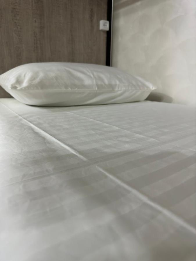 Palm Hostel Taszkent Zewnętrze zdjęcie