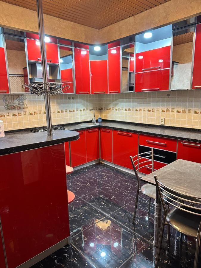 Palm Hostel Taszkent Zewnętrze zdjęcie
