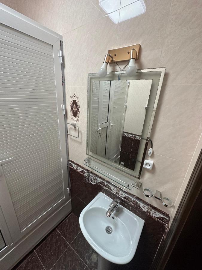 Palm Hostel Taszkent Zewnętrze zdjęcie