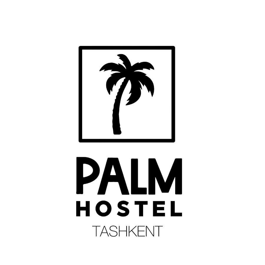 Palm Hostel Taszkent Zewnętrze zdjęcie