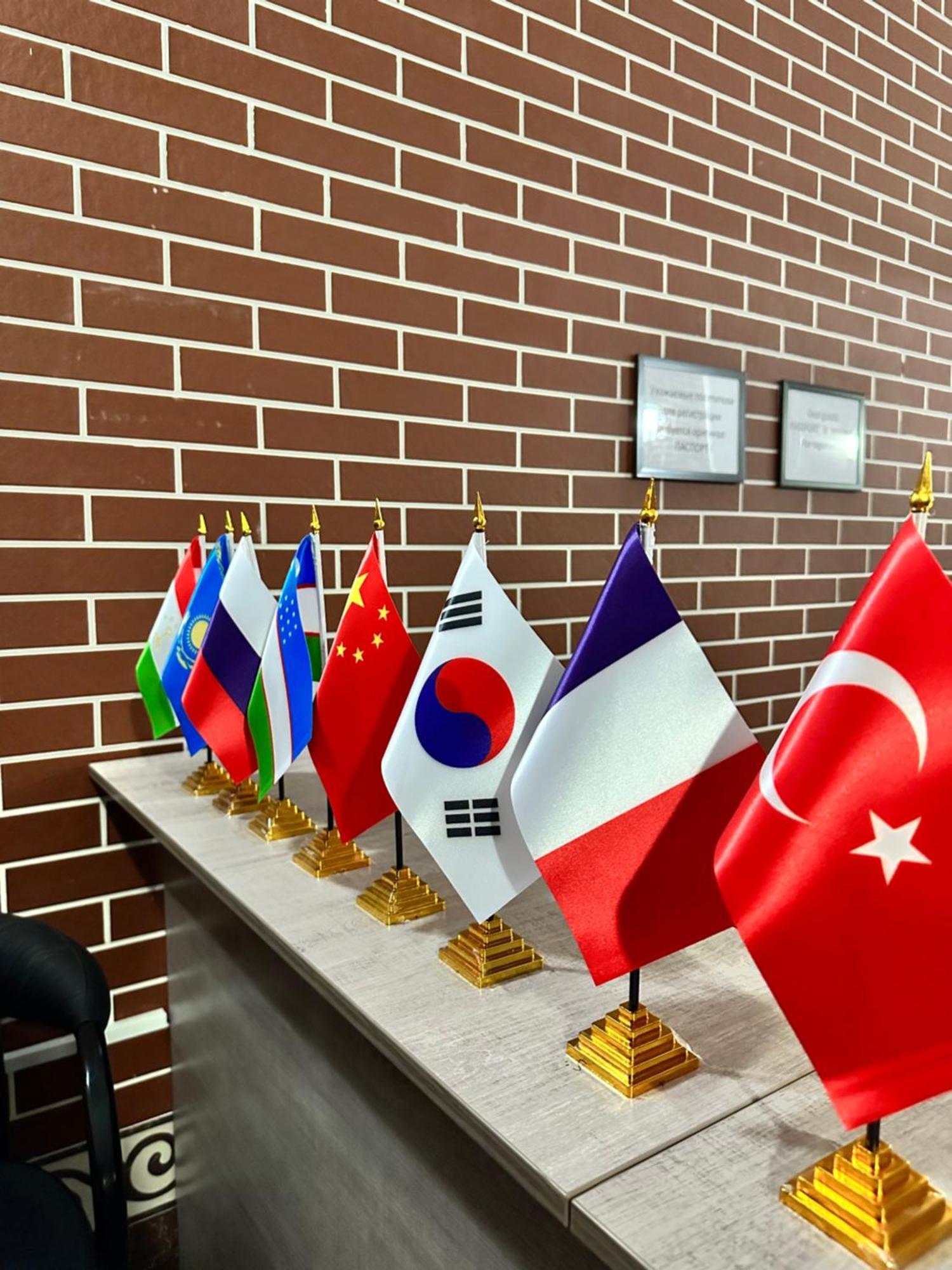 Palm Hostel Taszkent Zewnętrze zdjęcie
